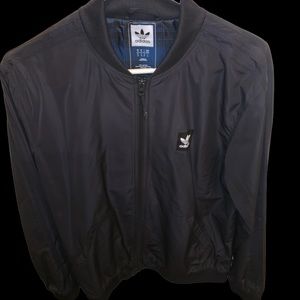 Adidas Skate Jacket *RARE*